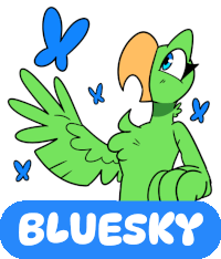 Bluesky